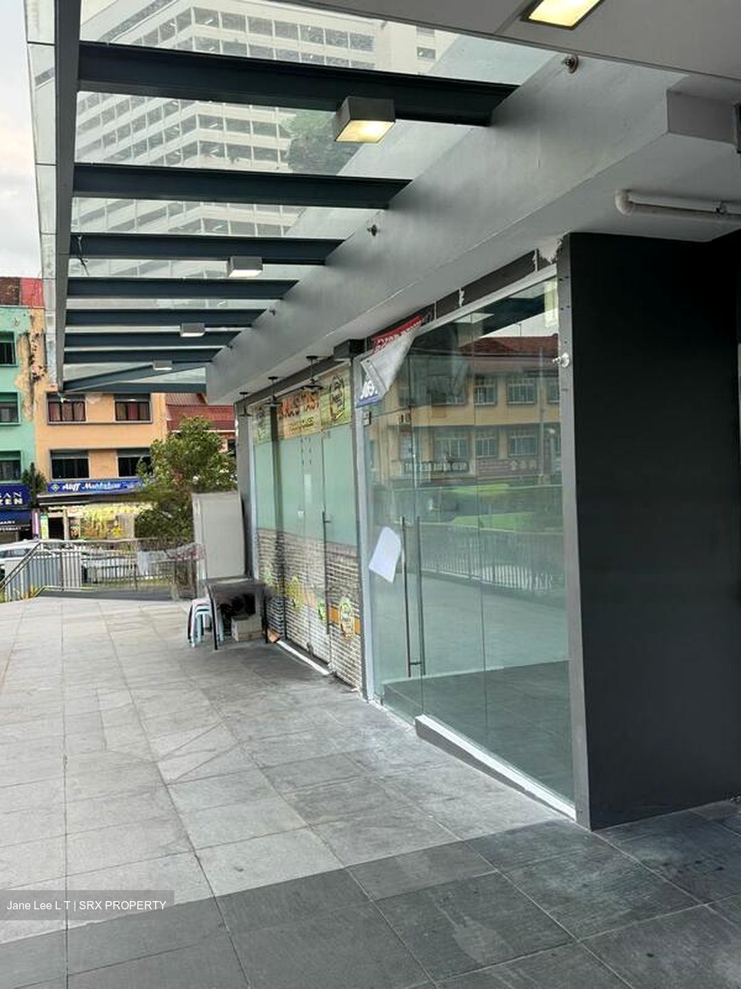 Changi Road (D14), Retail #459308431